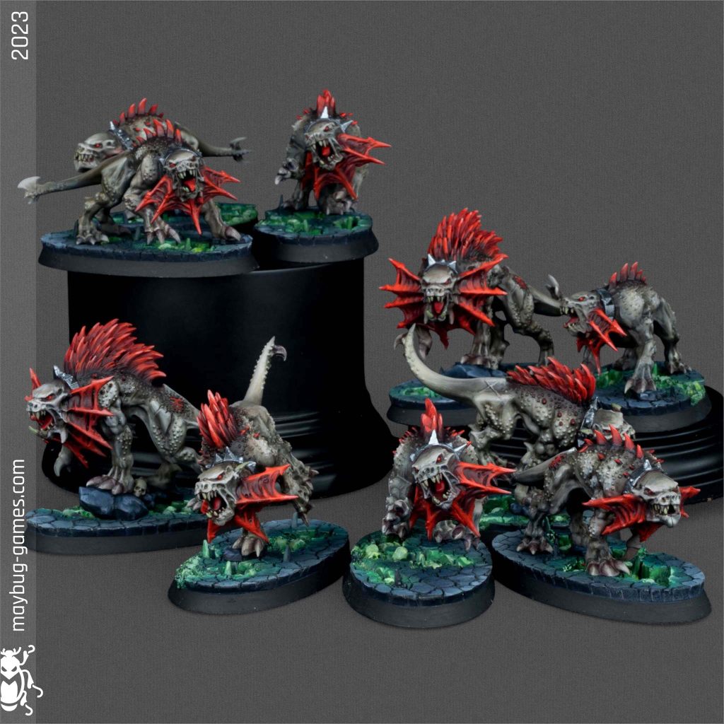 warhammer-40k-chaos-daemons-maybug-games-crafting-armies-khorne-samurai (3)