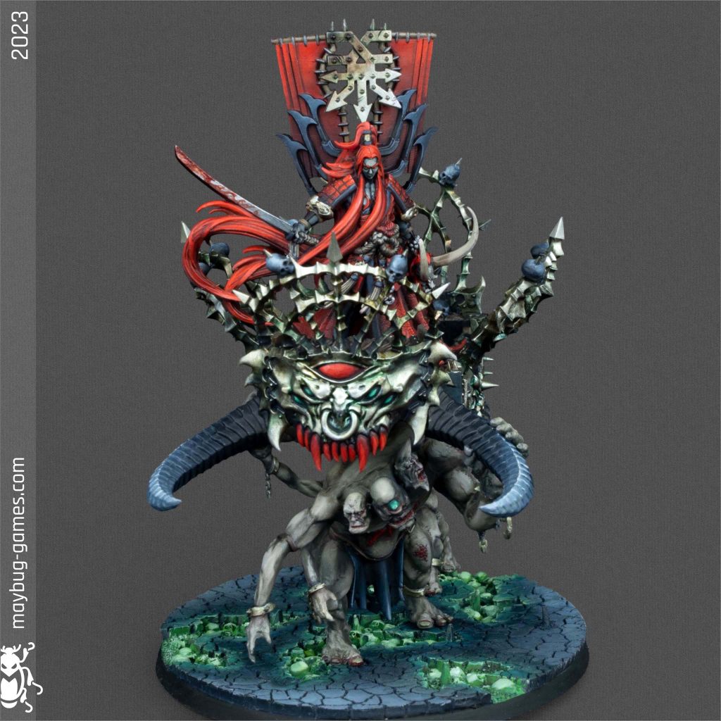 warhammer-40k-chaos-daemons-maybug-games-crafting-armies-khorne-samurai (4)