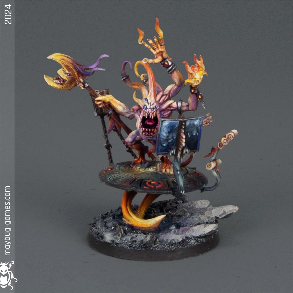 warhammer-40k-chaos-daemons-tzeentch-maybug-games-crafting-armies (12)