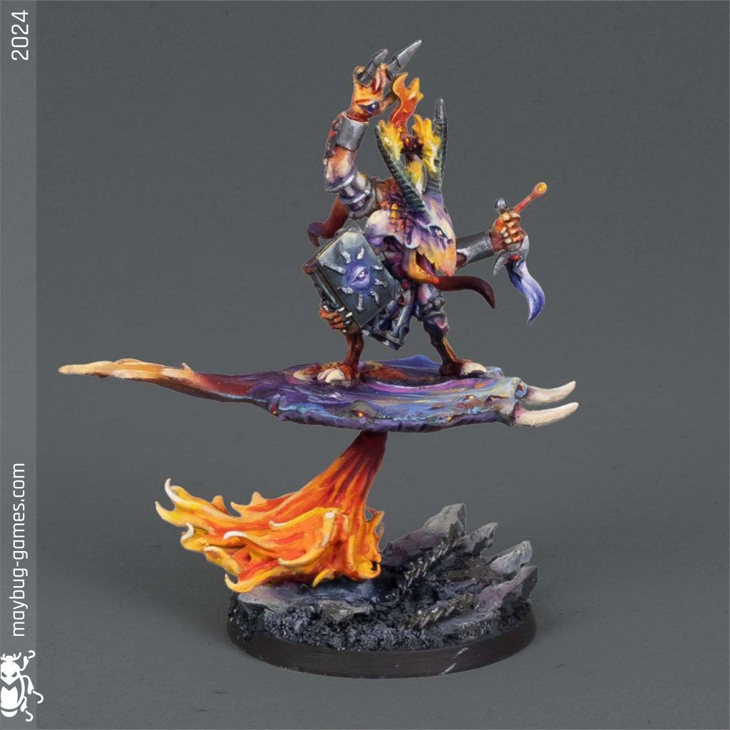 warhammer-40k-chaos-daemons-tzeentch-maybug-games-crafting-armies (13)