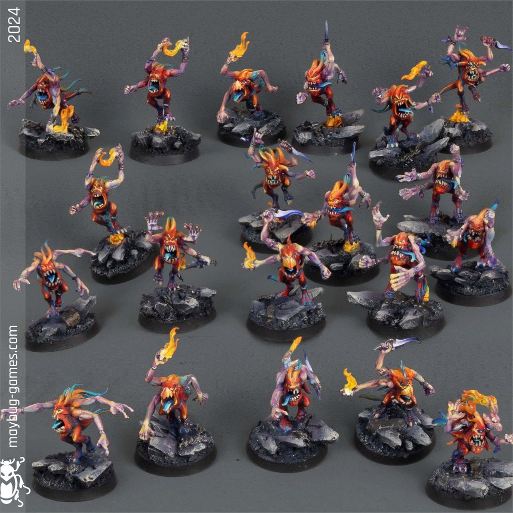 warhammer-40k-chaos-daemons-tzeentch-maybug-games-crafting-armies (15)