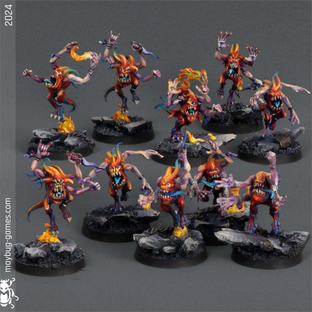 warhammer-40k-chaos-daemons-tzeentch-maybug-games-crafting-armies (3)