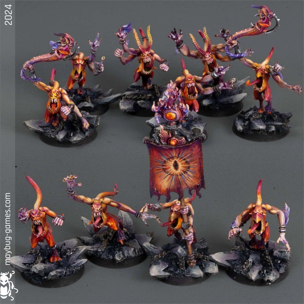 warhammer-40k-chaos-daemons-tzeentch-maybug-games-crafting-armies (4)