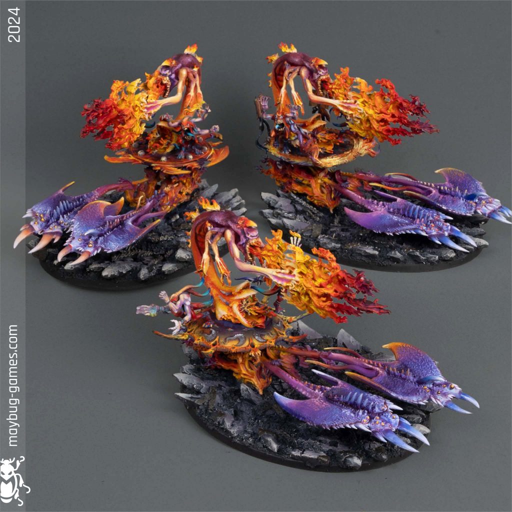 warhammer-40k-chaos-daemons-tzeentch-maybug-games-crafting-armies (7)