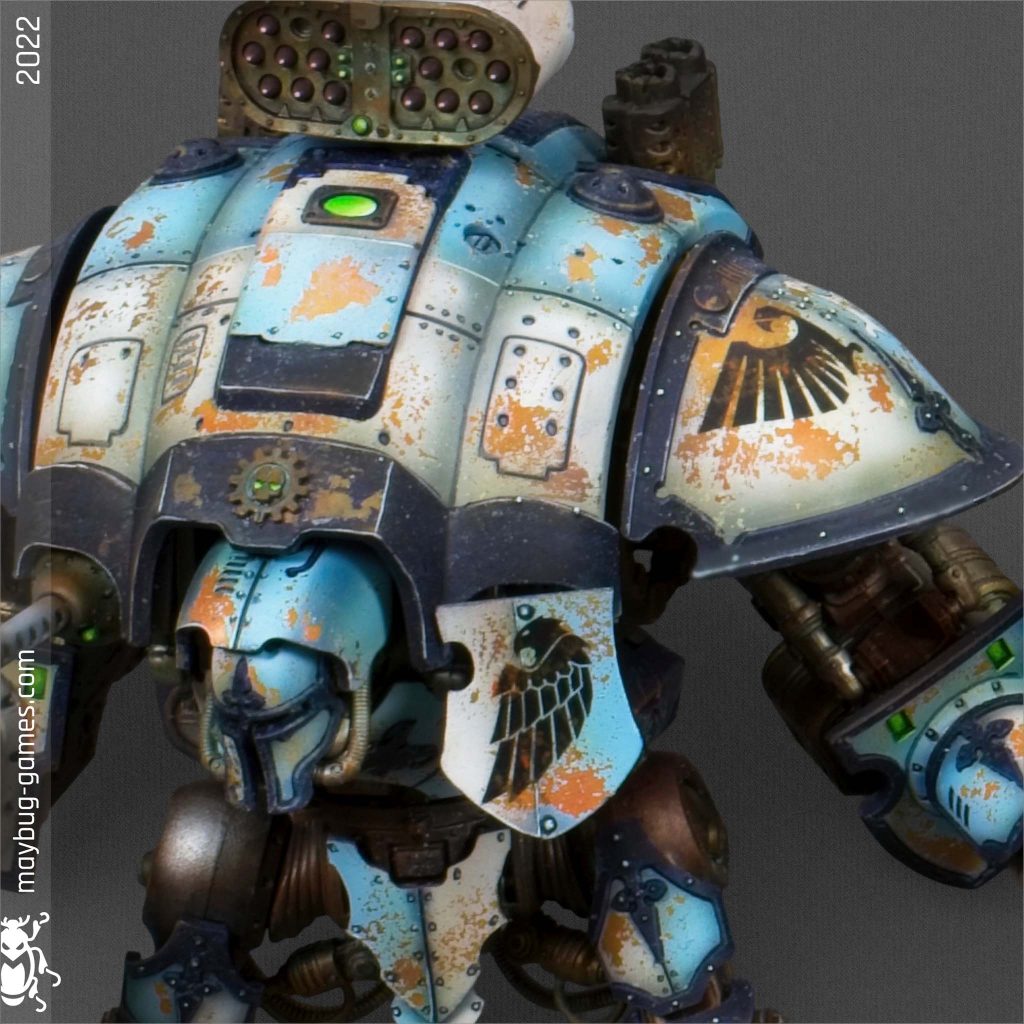 warhammer-40k-imperial-knights-maybug-games-crafting-armies (2)