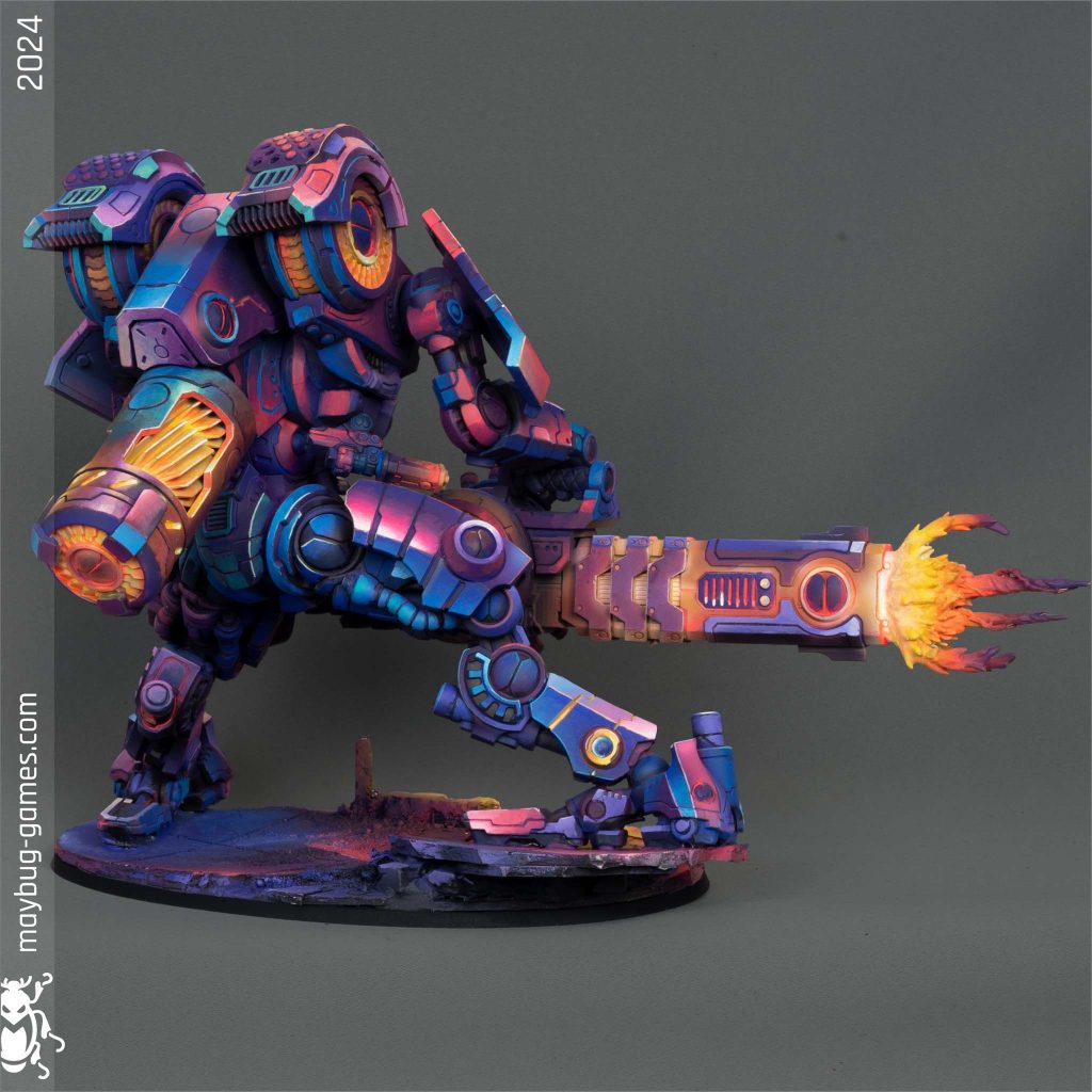 warhammer-40k-tau-cyberpunk-v2-maybug-games-crafting-armies (14)
