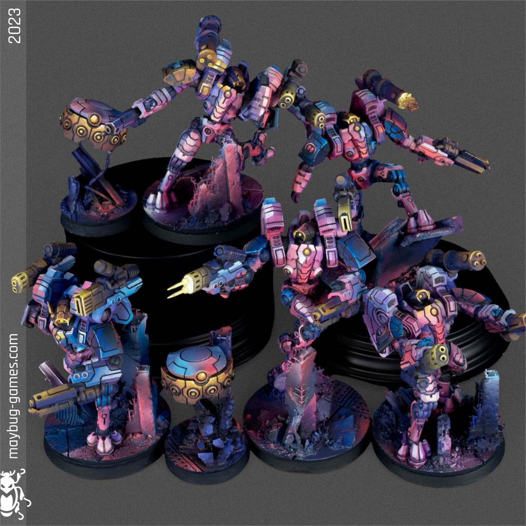 warhammer-40k-tau-maybug-games-crafting-armies-cyberpunk (14)