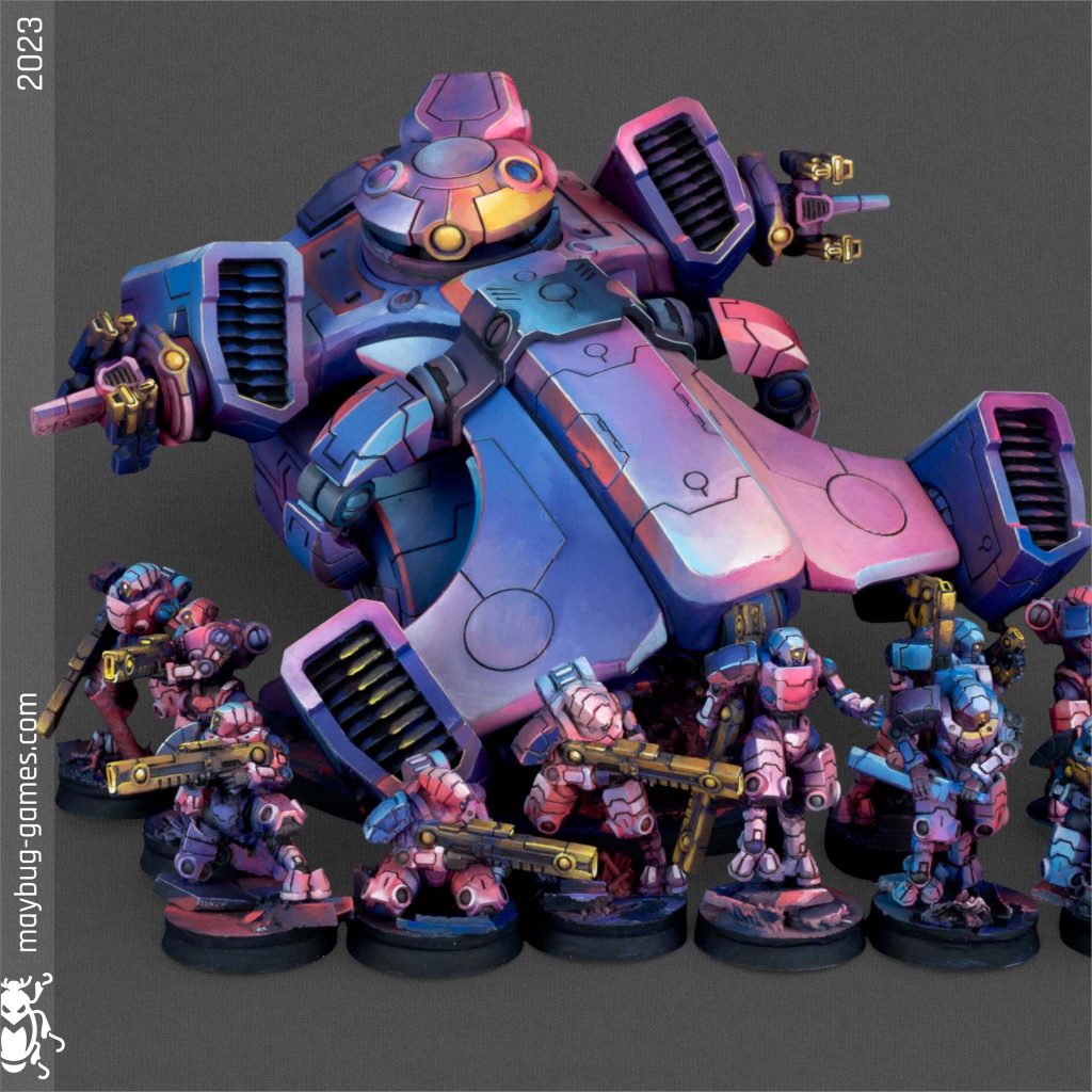 warhammer-40k-tau-maybug-games-crafting-armies-cyberpunk (5)