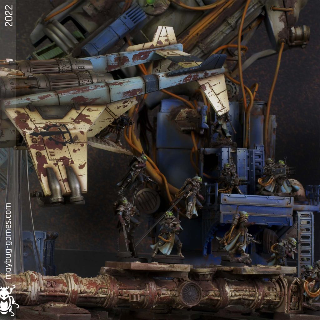 warhammer-40k-terrain-diorama-imperial-knights-maybug-games-crafting-armies (4)