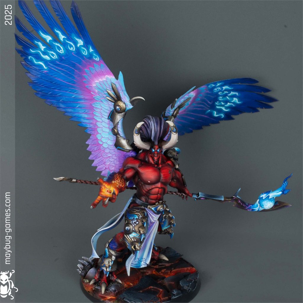 warhammer-40k-thousand-sons-magnus-maybug-games-crafting-armies (2)