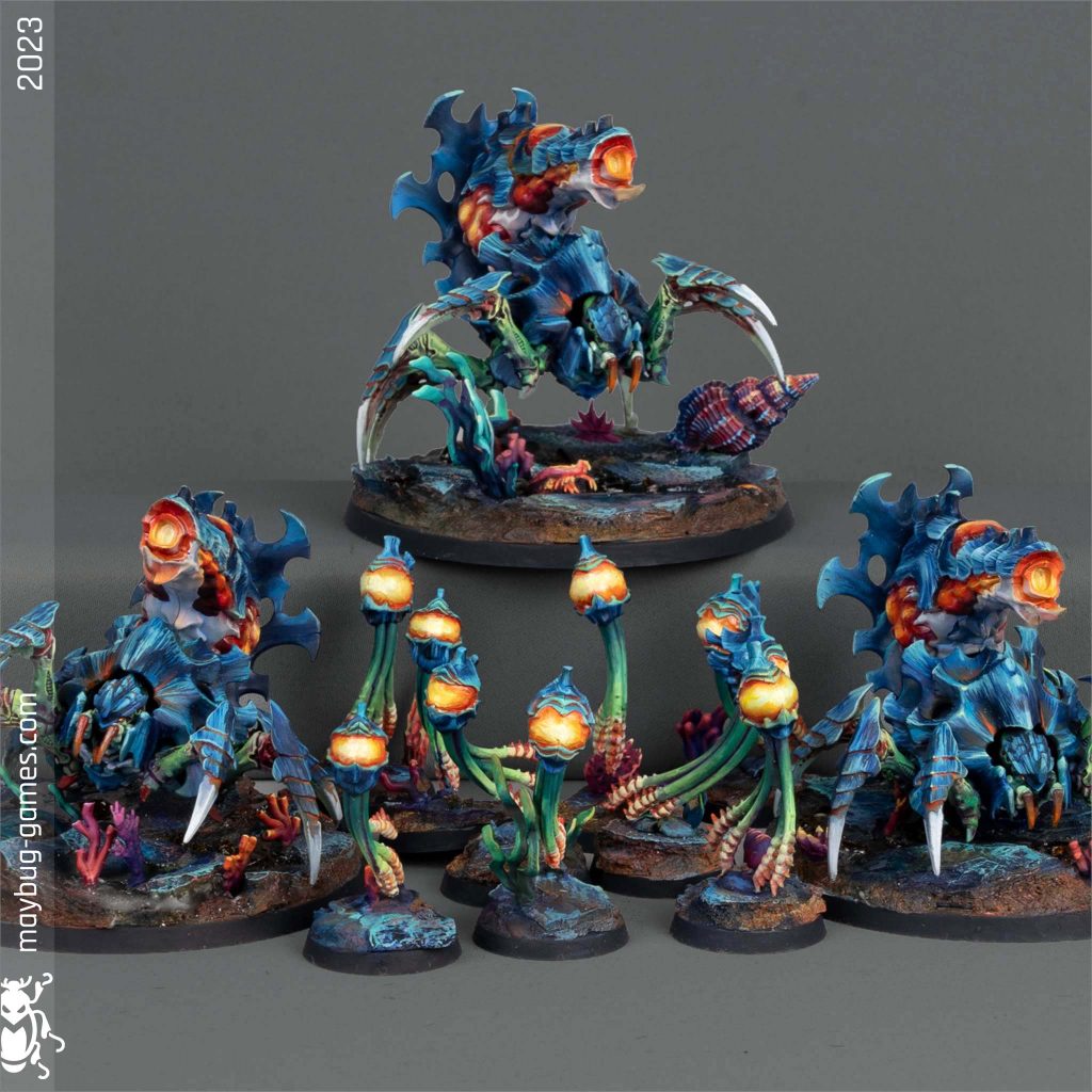 warhammer-40k-tyranids-maybug-games-crafting-armies-hivefleet-bahari (1)
