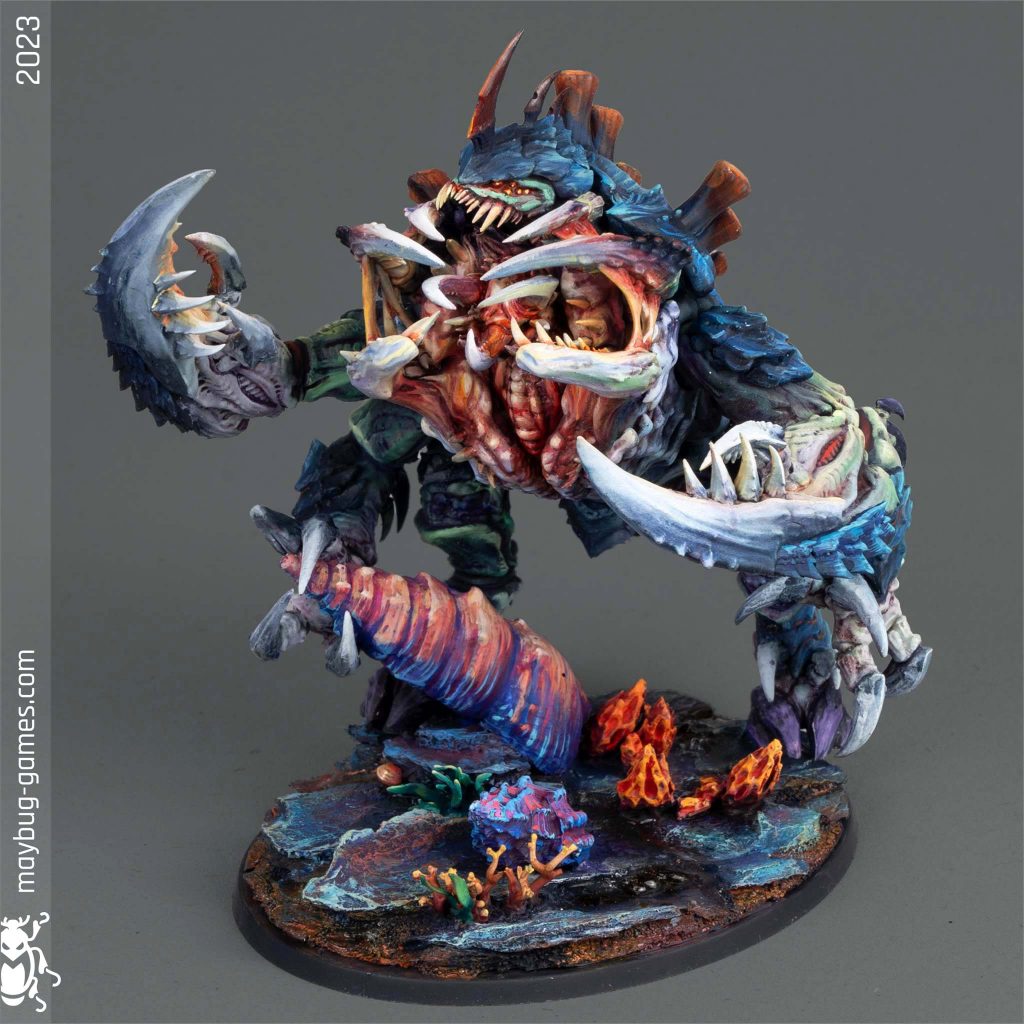 warhammer-40k-tyranids-maybug-games-crafting-armies-hivefleet-bahari (11)