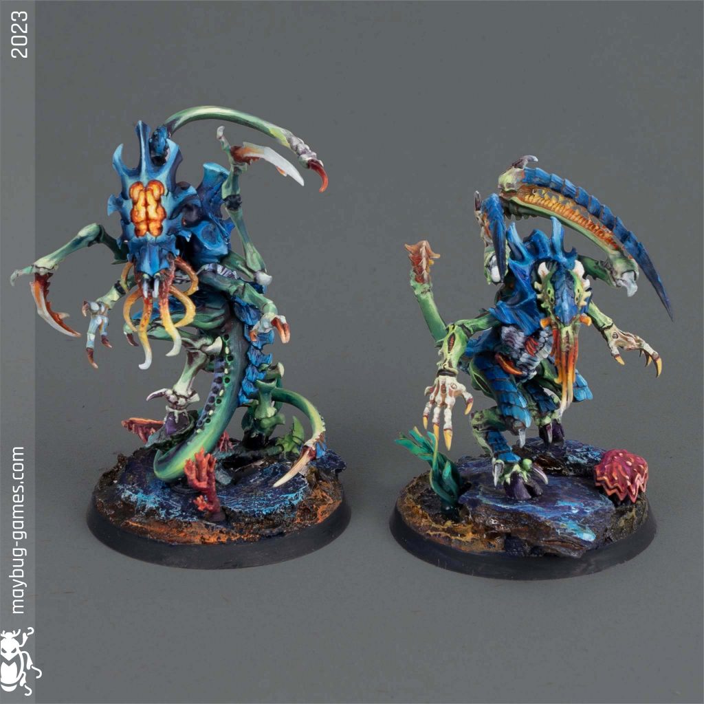 warhammer-40k-tyranids-maybug-games-crafting-armies-hivefleet-bahari (13)