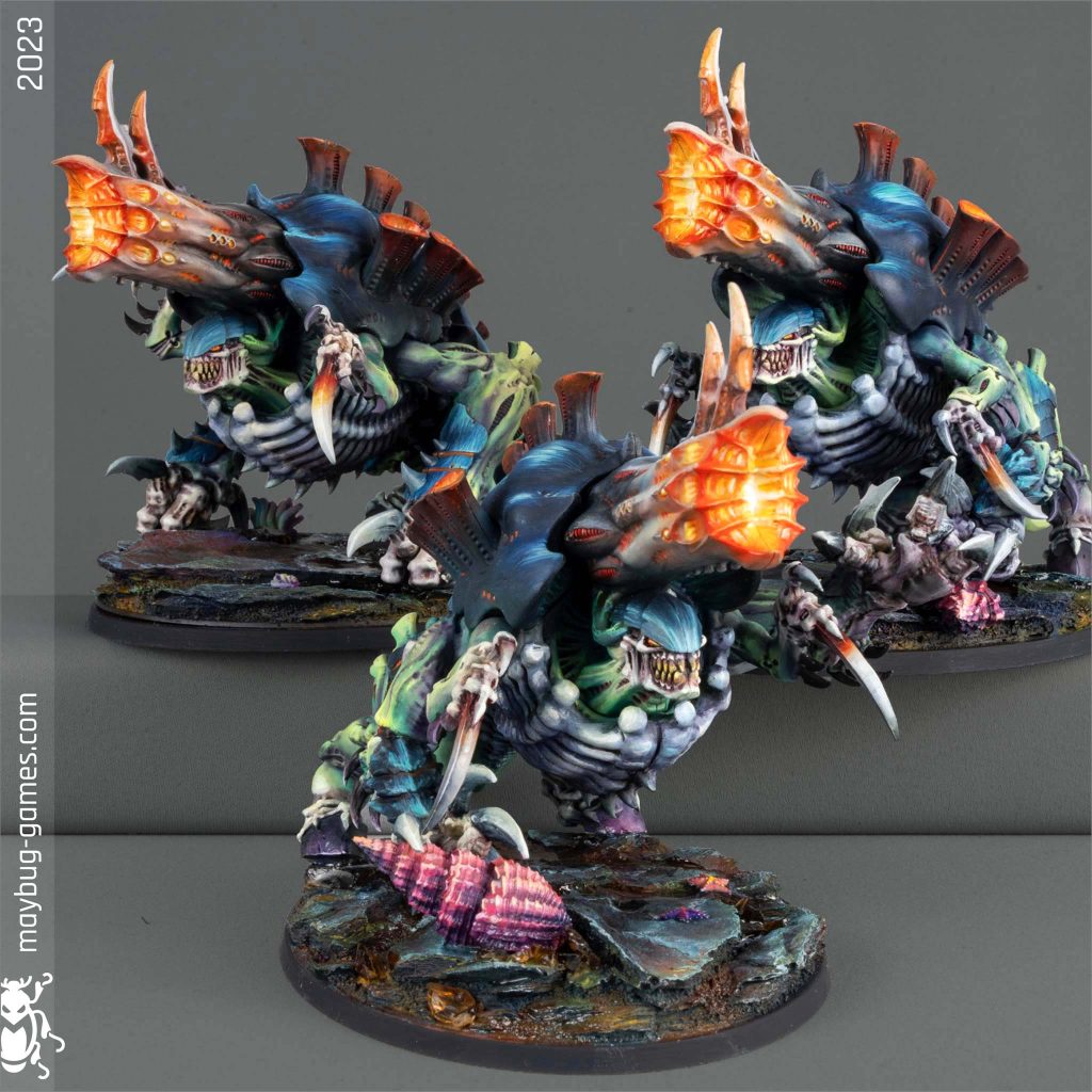 warhammer-40k-tyranids-maybug-games-crafting-armies-hivefleet-bahari (17)