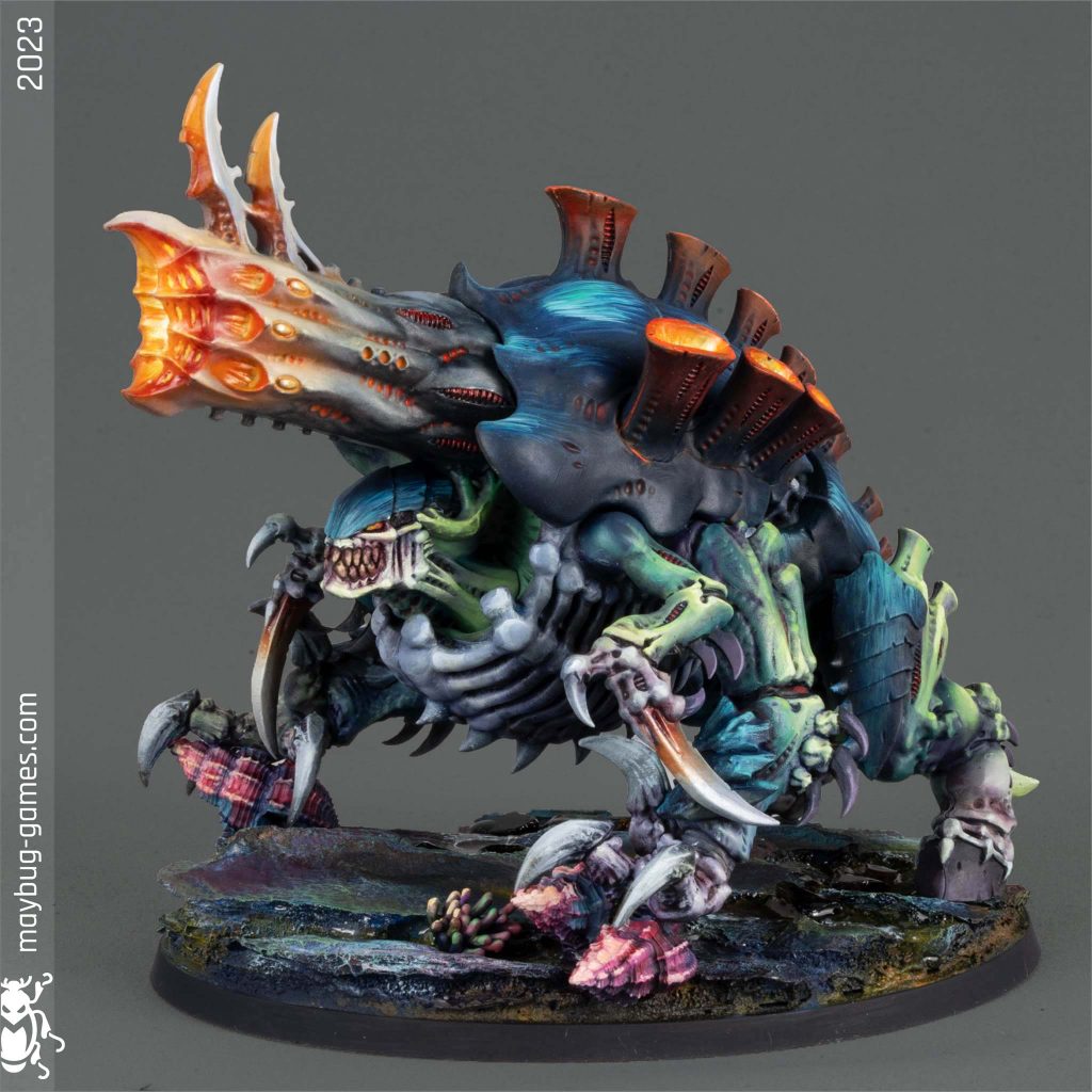 warhammer-40k-tyranids-maybug-games-crafting-armies-hivefleet-bahari (19)