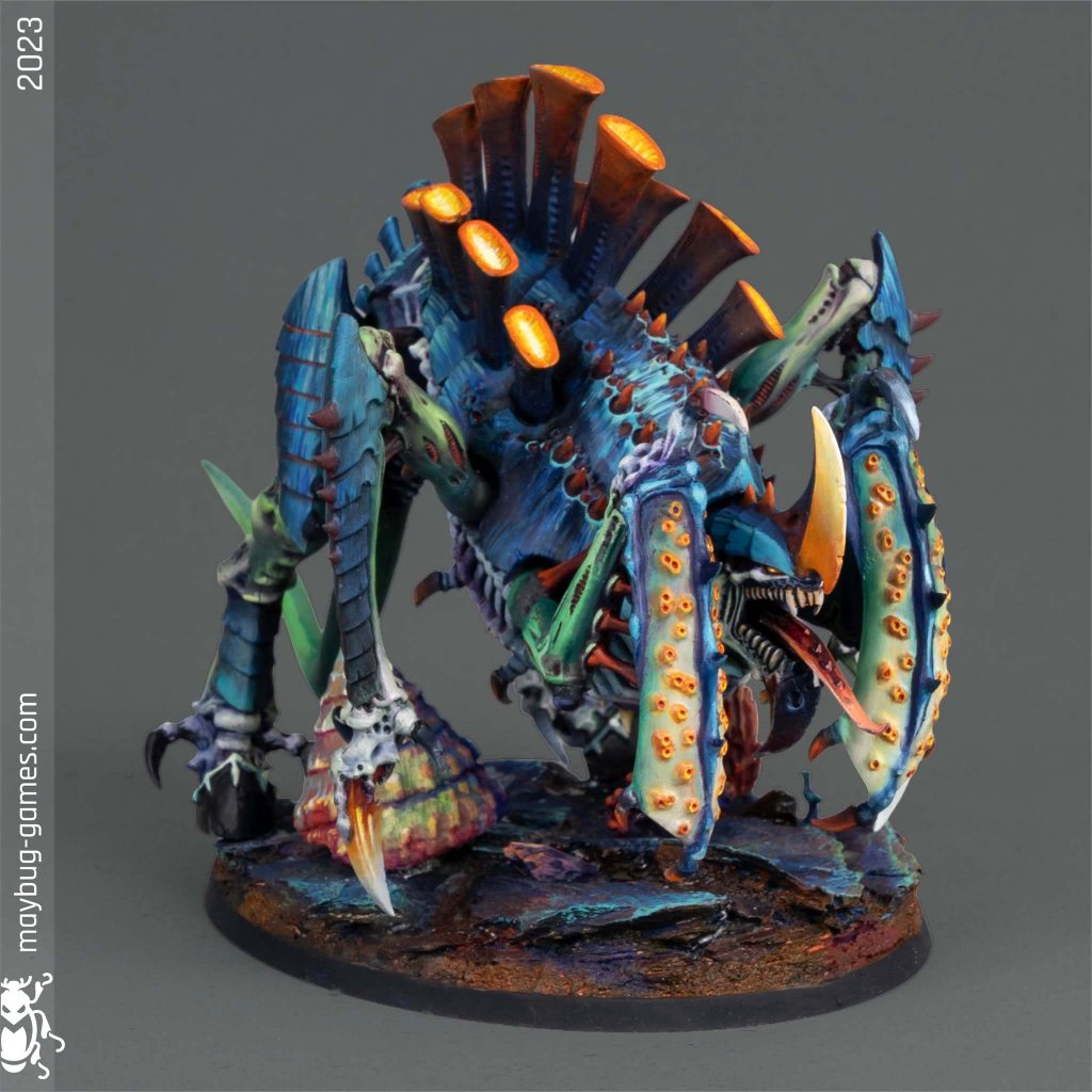 warhammer-40k-tyranids-maybug-games-crafting-armies-hivefleet-bahari (2)