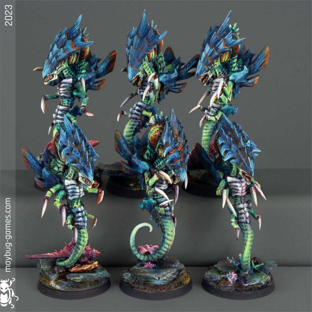warhammer-40k-tyranids-maybug-games-crafting-armies-hivefleet-bahari (22)
