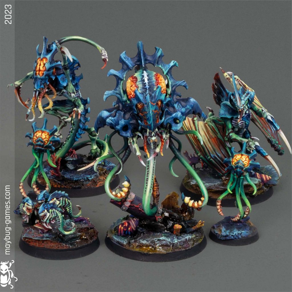 warhammer-40k-tyranids-maybug-games-crafting-armies-hivefleet-bahari (24)
