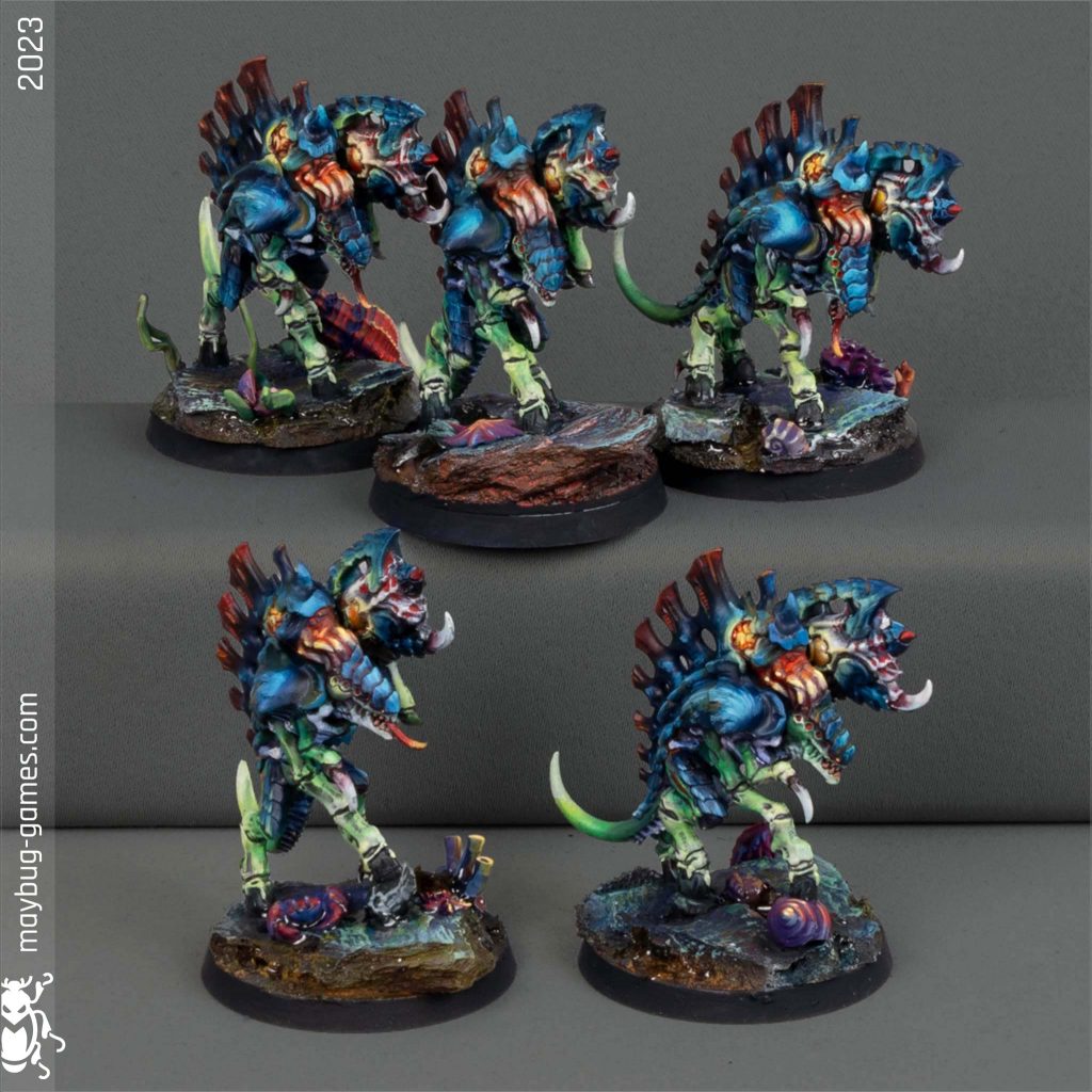 warhammer-40k-tyranids-maybug-games-crafting-armies-hivefleet-bahari (25)