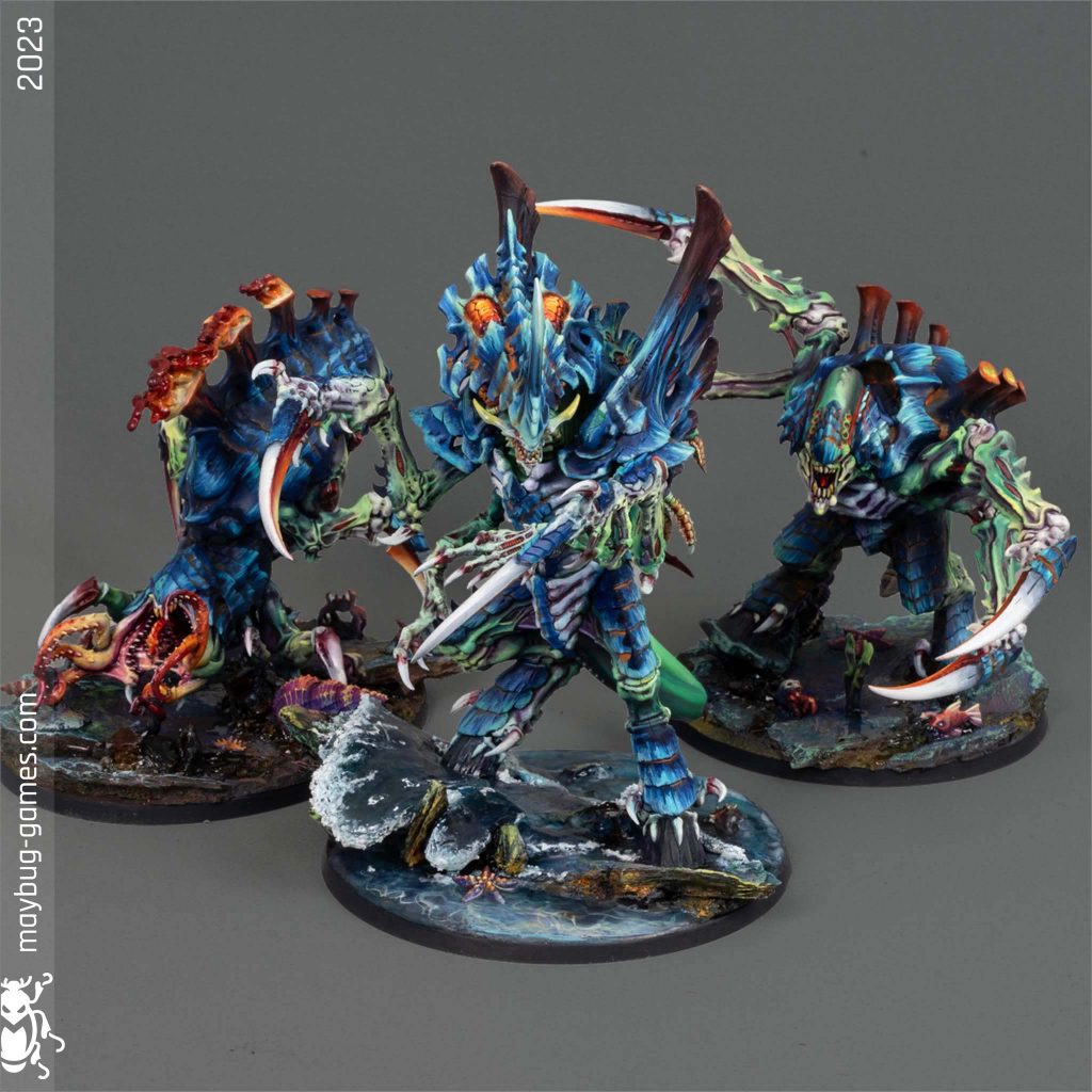 warhammer-40k-tyranids-maybug-games-crafting-armies-hivefleet-bahari (26)