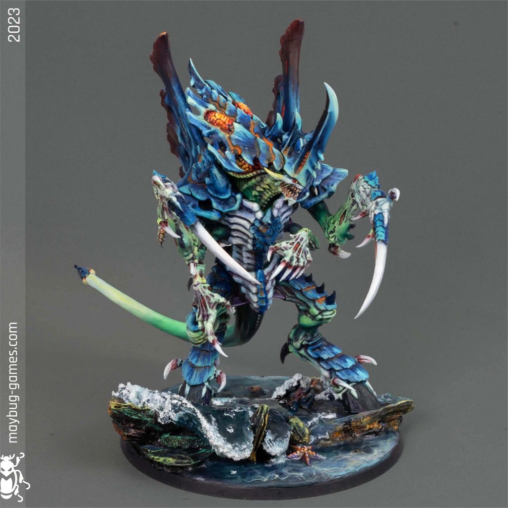 warhammer-40k-tyranids-maybug-games-crafting-armies-hivefleet-bahari (28)