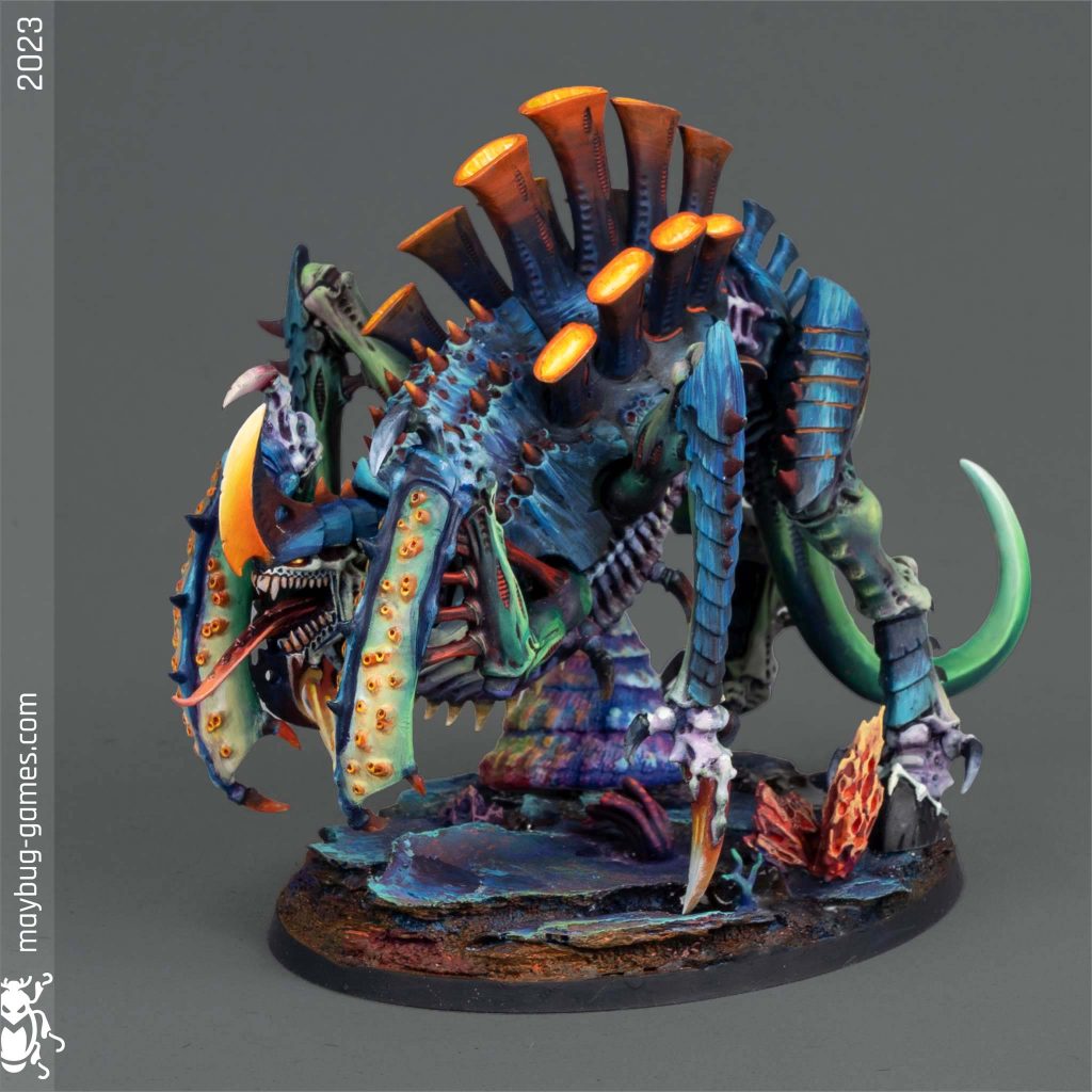 warhammer-40k-tyranids-maybug-games-crafting-armies-hivefleet-bahari (3)
