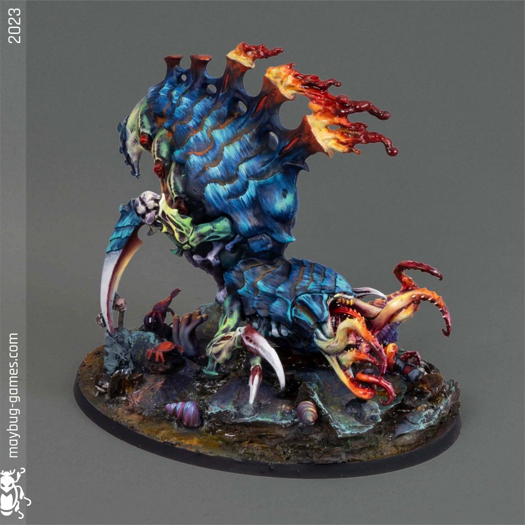 warhammer-40k-tyranids-maybug-games-crafting-armies-hivefleet-bahari (31)