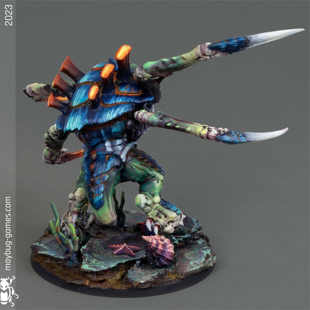 warhammer-40k-tyranids-maybug-games-crafting-armies-hivefleet-bahari (32)