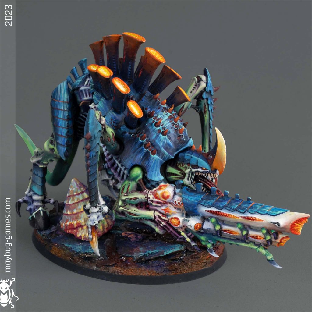 warhammer-40k-tyranids-maybug-games-crafting-armies-hivefleet-bahari (5)