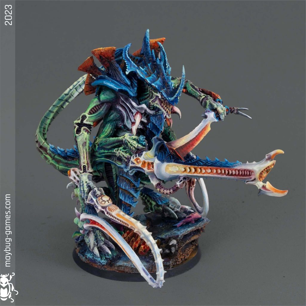 warhammer-40k-tyranids-maybug-games-crafting-armies-hivefleet-bahari (7)