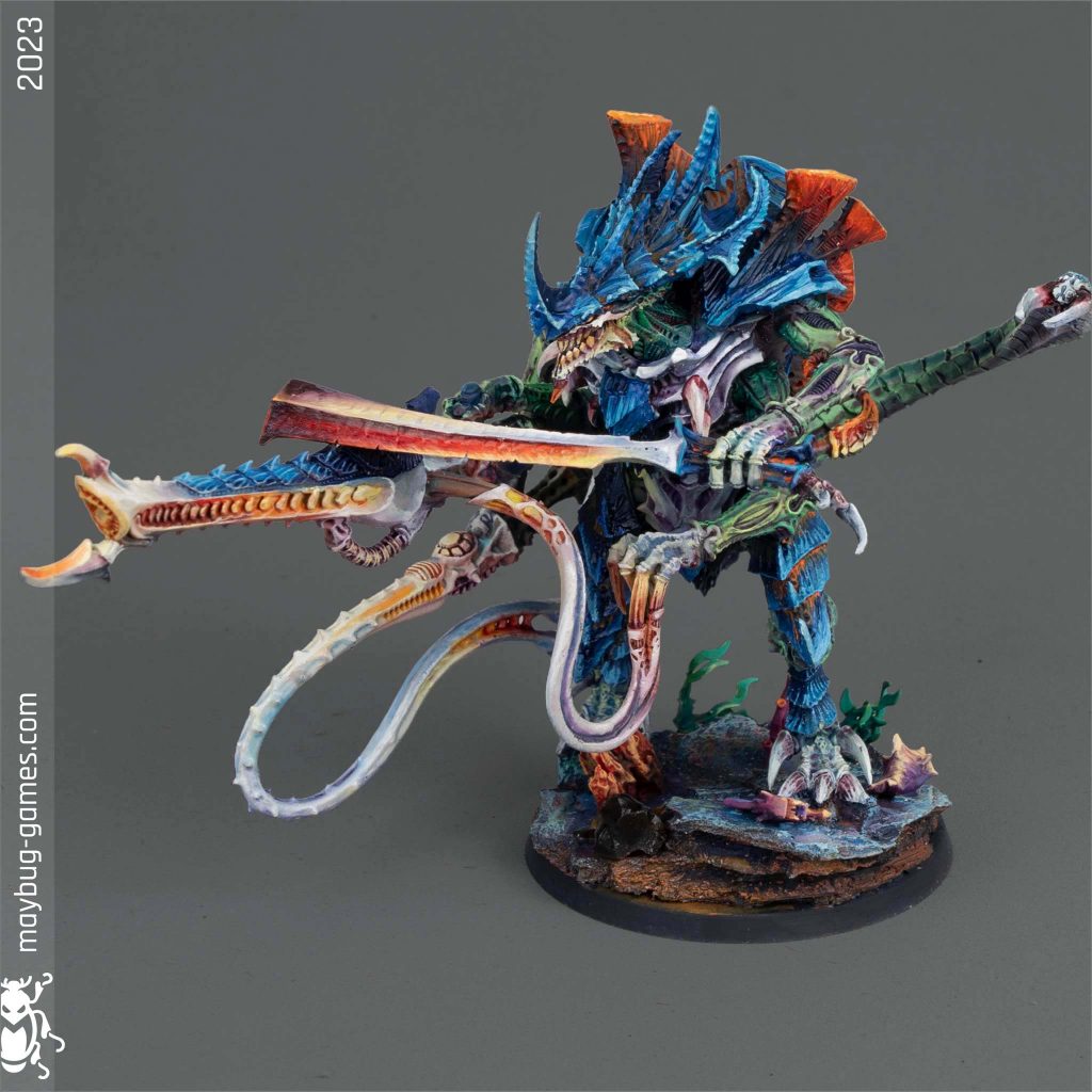 warhammer-40k-tyranids-maybug-games-crafting-armies-hivefleet-bahari (8)