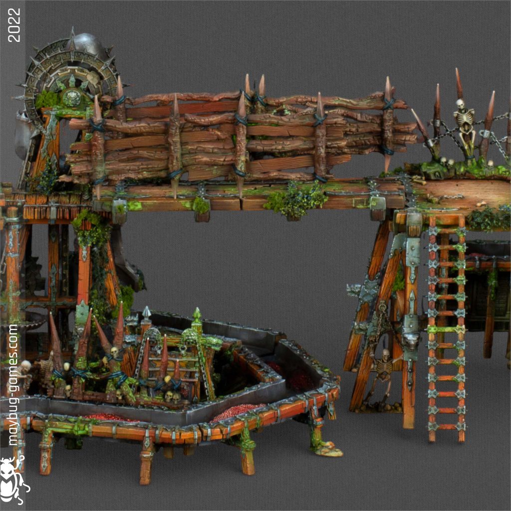 warhammer-age-of-sigmar-warcry-darkoath-savagers-maybug-games-crafting-armies-terrain (6)