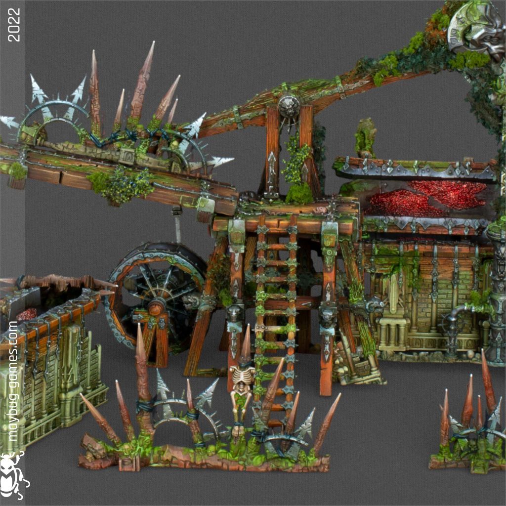 warhammer-age-of-sigmar-warcry-darkoath-savagers-maybug-games-crafting-armies-terrain (7)