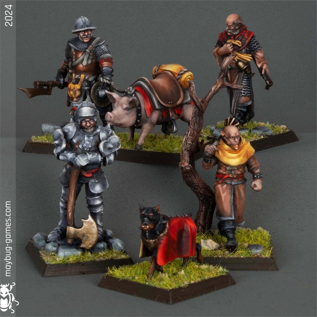 warhammer-the-old-world-bretonnia-maybug-games-crafting-armies (17)